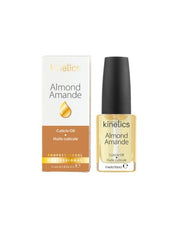 Essential Oil Almond 15ml, packed in box